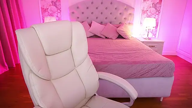 Chat XXX en directo de AshleyBaie