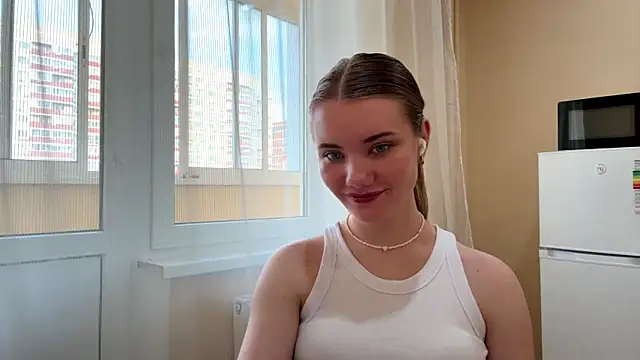 Chat XXX en directo de doana_bebriti