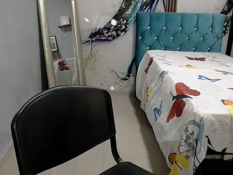 Chat XXX en directo de karolwillians