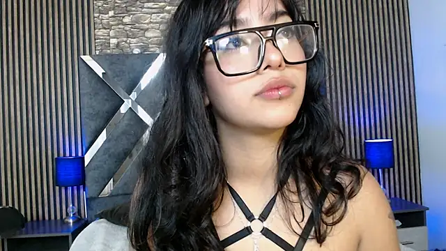 Amy_channel 即時 XXX 聊天