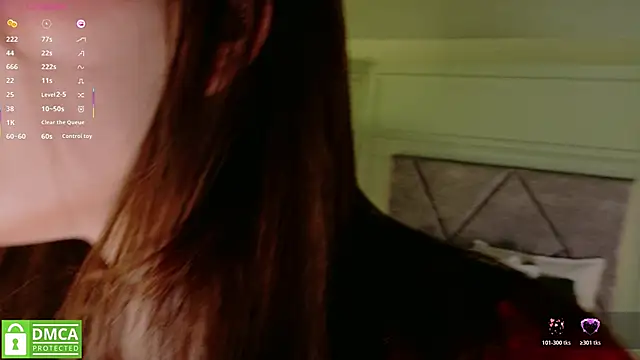دردشة _Miss_Kimm الجنسية المباشرة