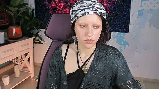 LidaDarknet Live XXX-chat