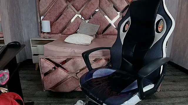 Živý XXX chat TamaraaHoney