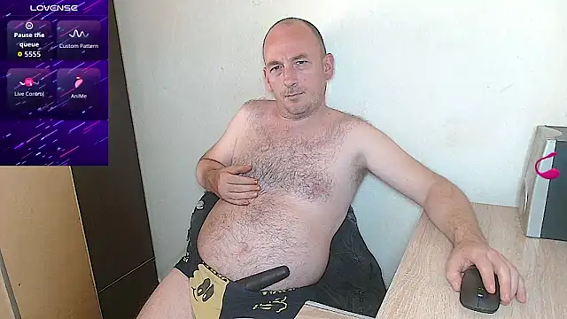 Johan___Barker 라이브 XXX 채팅