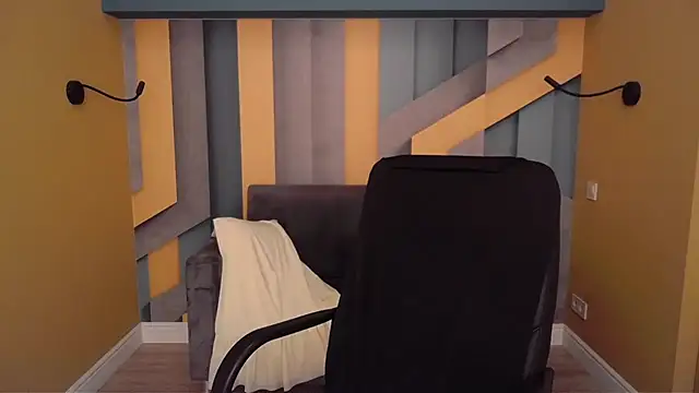 Živý XXX chat EllaLong