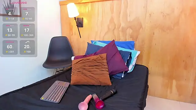 megansumer's Live XXX Chat