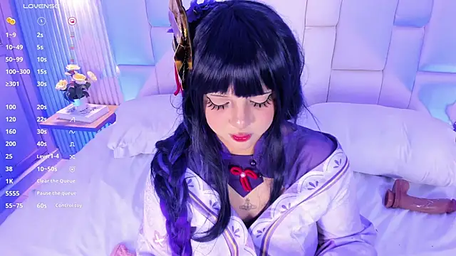 NanaOsaky Live XXX-Chat