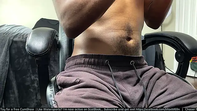 MobyDxck's Live XXX Chat