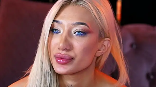 SiennaJayden's Live XXX Chat