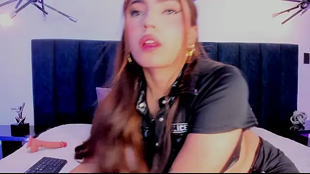 Živý XXX chat pucca7