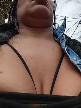 Chat XXX ao vivo de ZOE-WILDER_