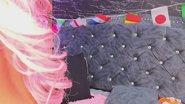 AlexandraNoxx Chat XXX in diretta