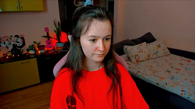 ameli_moon's Live XXX Chat