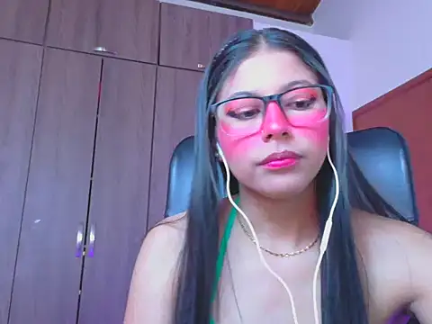 _ALLYSON18_ Chat XXX in diretta