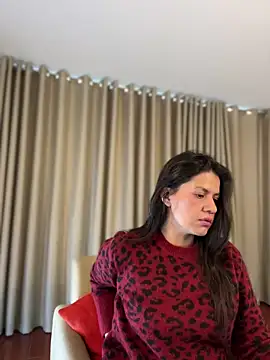 Zandrina Chat XXX in diretta
