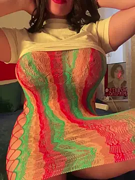 OnlyRima 라이브 XXX 채팅