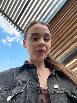 KristiRich – Live XXX-chat