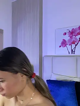JuliaColemann Live XXX-chat