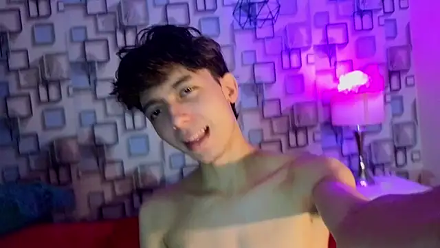 دردشة Twink_Sebas7 الجنسية المباشرة