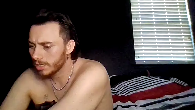 Mikecloudyhawk – Naživo XXX chat