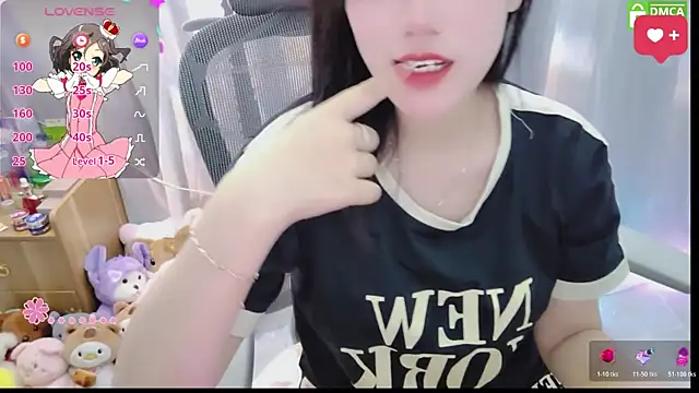 Dully_ana Obrolan Langsung XXX