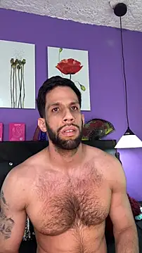 Czat XXX na żywo – Karim_mansur