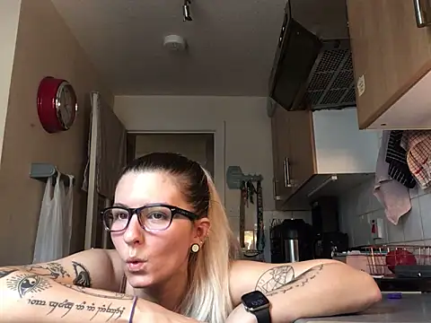 xxamyleighxx's Live XXX Chat