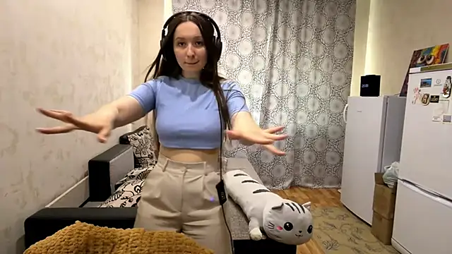 DivingSlab's Live XXX Chat