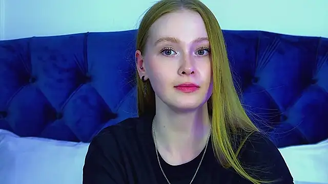 Chat XXX ao vivo de AgataFoxley