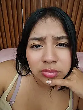 Amber_HerreraのライブXXXチャット