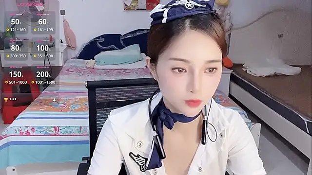 miaomiao-99's Live XXX Chat