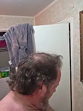 kikdrummer Chat XXX in diretta