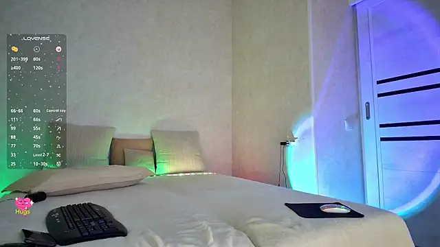 Roseaa 现场XXX聊天