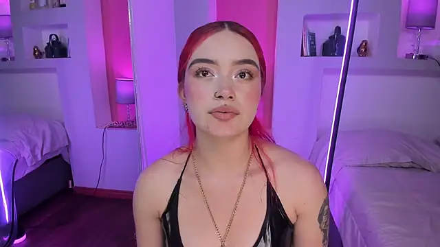 Camila_Rivers 라이브 XXX 채팅
