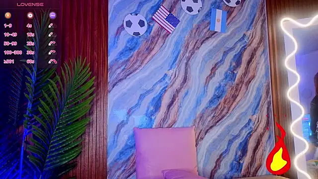 Živý XXX chat LIHIAN_TAY