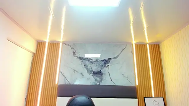 Chat XXX ao vivo de LEYNABRAUN