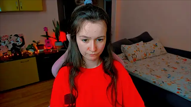 Živý XXX chat ameli_moon