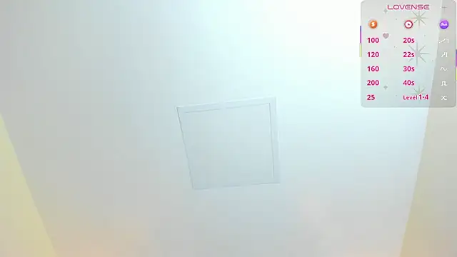 Chat XXX Live MAGIEVANS1