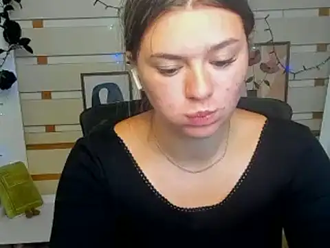 Josephine_Kiss 现场XXX聊天