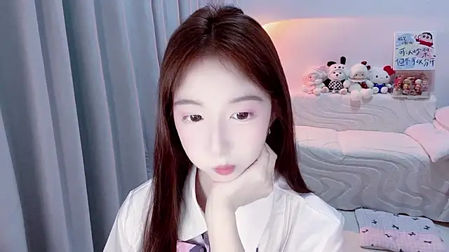 Chat XXX Live lucky-tt