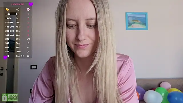 AngeelLina's Live XXX Chat