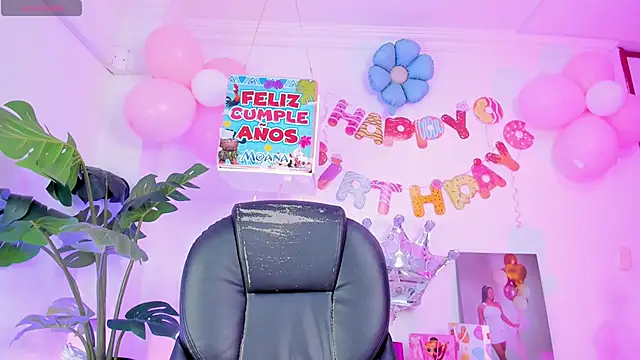 JANYLOVE__'s Live XXX Chat