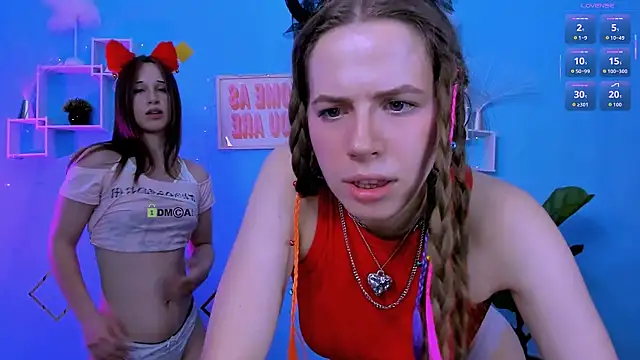 Czat XXX na żywo – lumi_soft