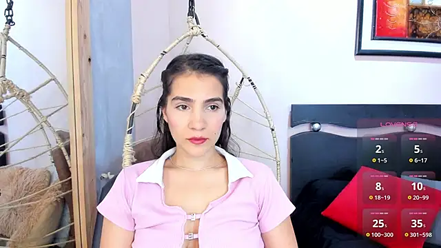 Miranda_doll_'s Live XXX Chat