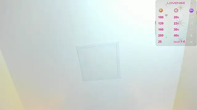 MAGIEVANS1's Live XXX Chat