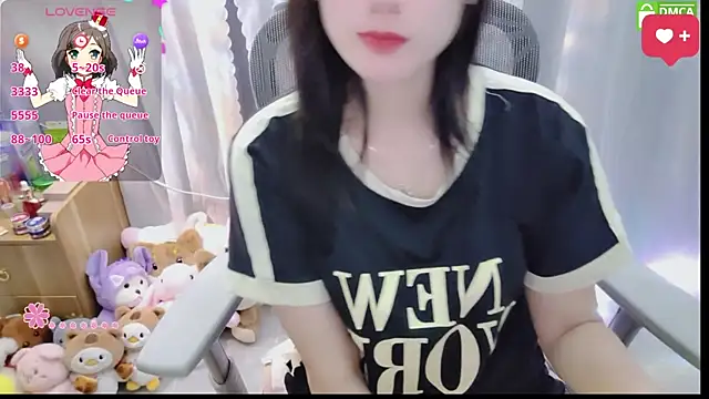 Dully_ana's Live XXX Chat