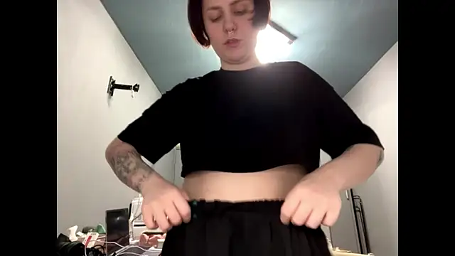 Chat XXX ao vivo de LiyaStile