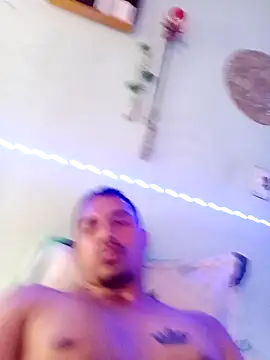 DracoDrako – webcam-show