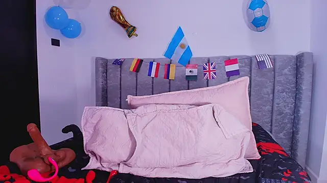 rubihops Chat XXX live