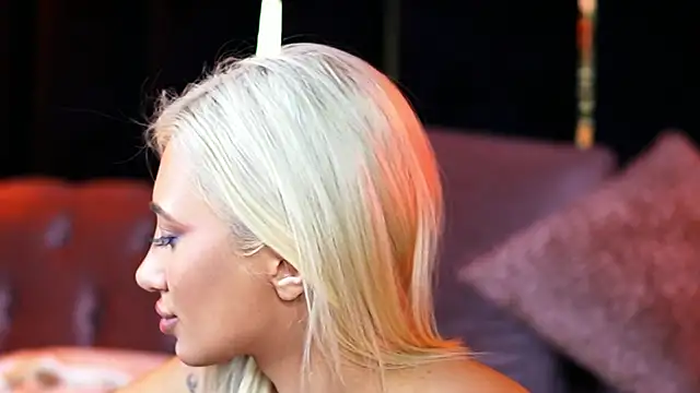 SiennaJayden's Live XXX Chat
